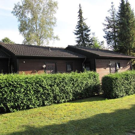 Eschenkamp 9A Apartment Isenbüttel Екстериор снимка