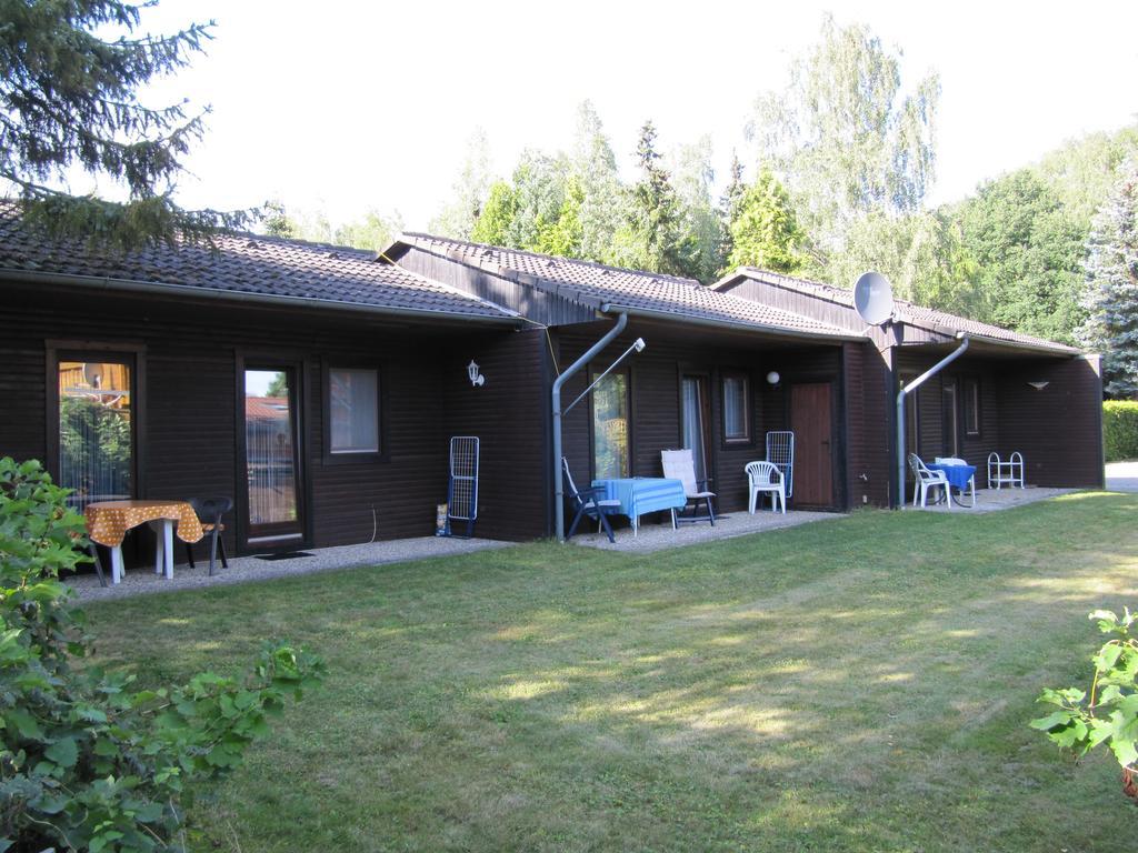 Eschenkamp 9A Apartment Isenbüttel Екстериор снимка