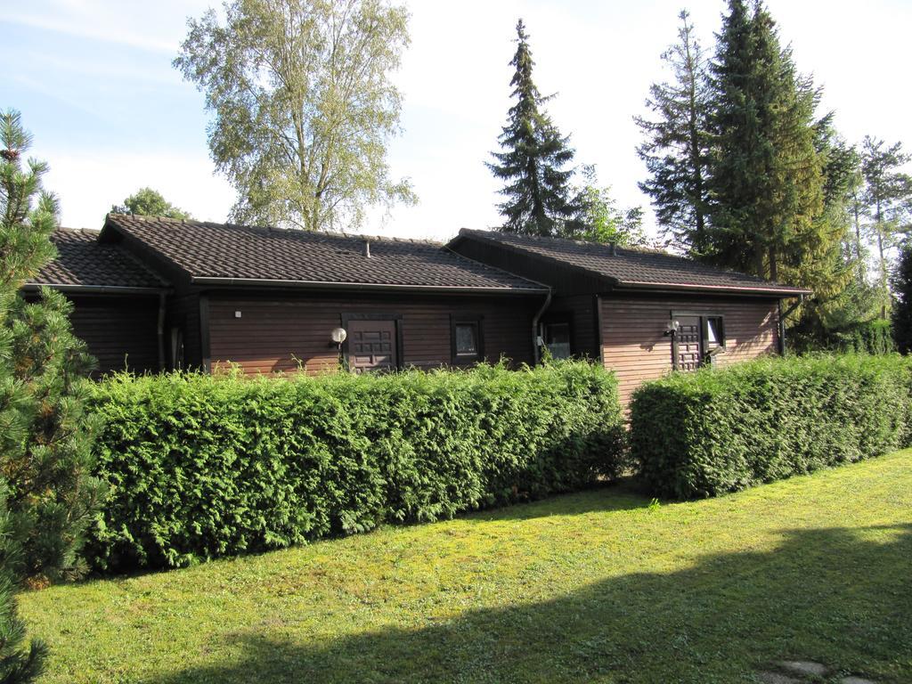 Eschenkamp 9A Apartment Isenbüttel Екстериор снимка