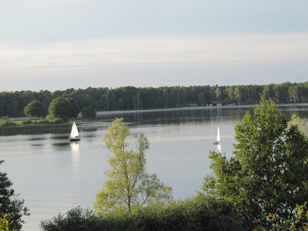 Eschenkamp 9A Apartment Isenbüttel Екстериор снимка