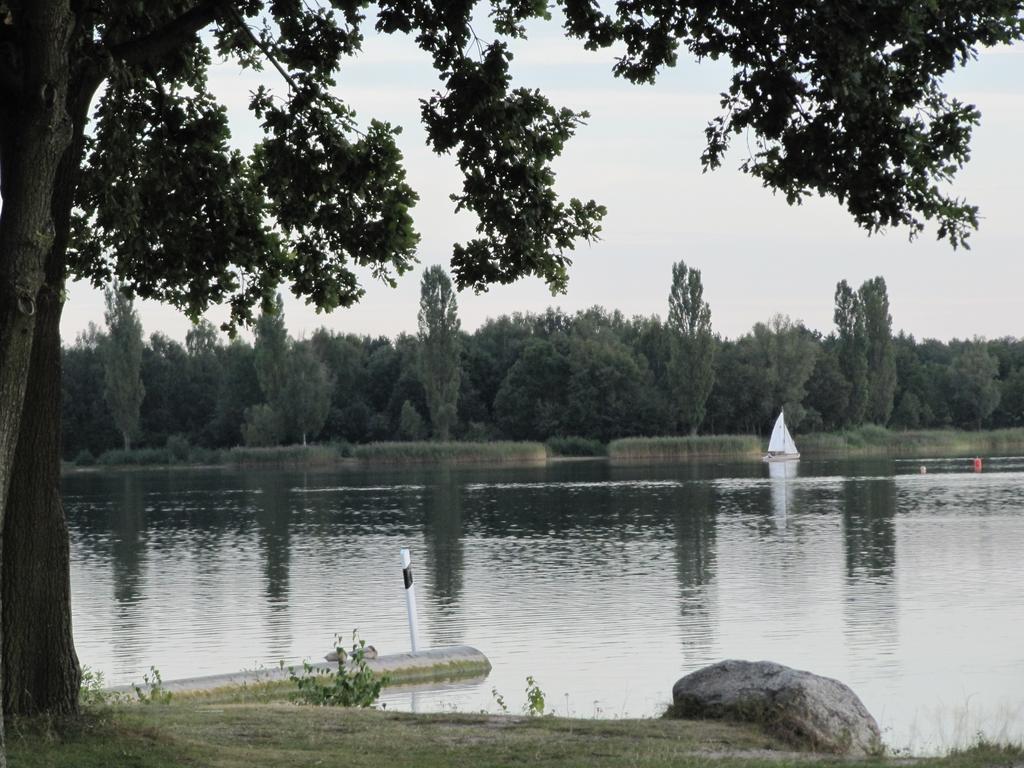 Eschenkamp 9A Apartment Isenbüttel Екстериор снимка