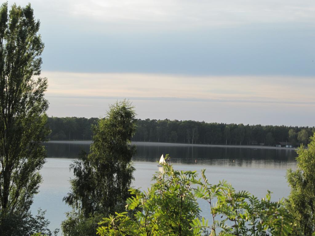 Eschenkamp 9A Apartment Isenbüttel Екстериор снимка