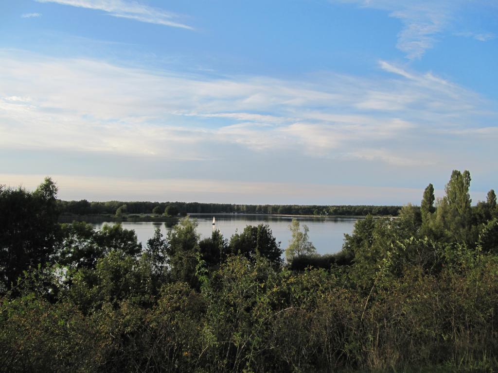 Eschenkamp 9A Apartment Isenbüttel Екстериор снимка