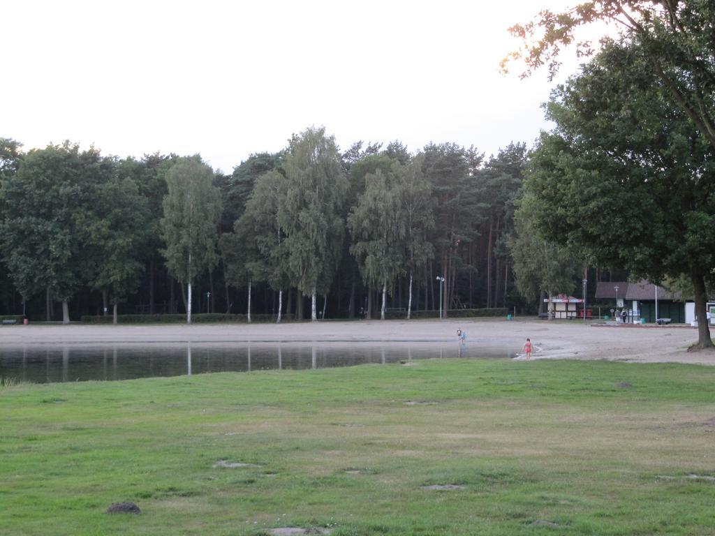 Eschenkamp 9A Apartment Isenbüttel Екстериор снимка