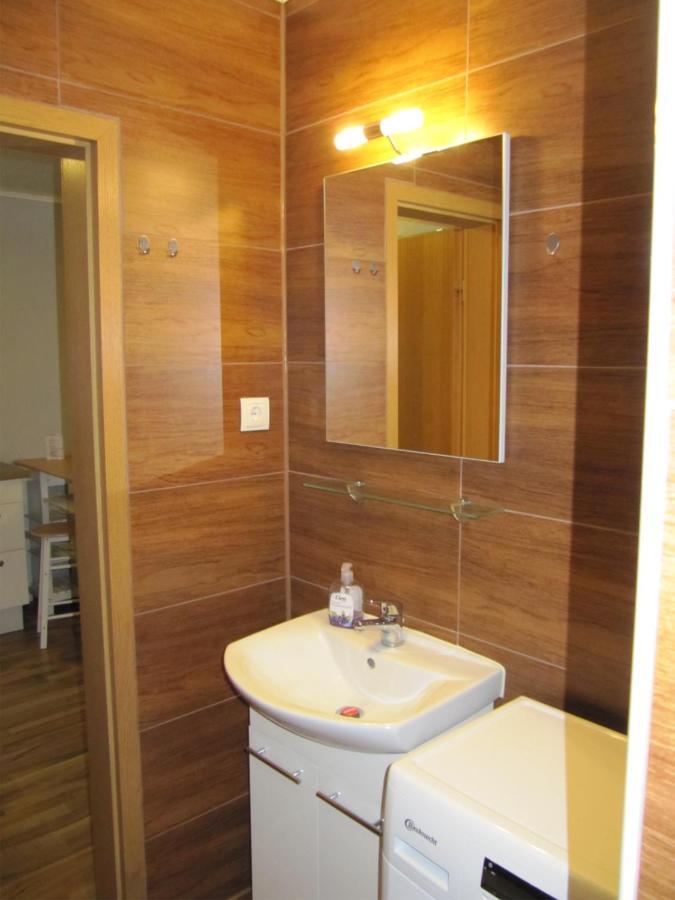 Eschenkamp 9A Apartment Isenbüttel Екстериор снимка