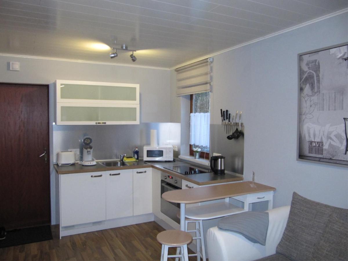 Eschenkamp 9A Apartment Isenbüttel Екстериор снимка